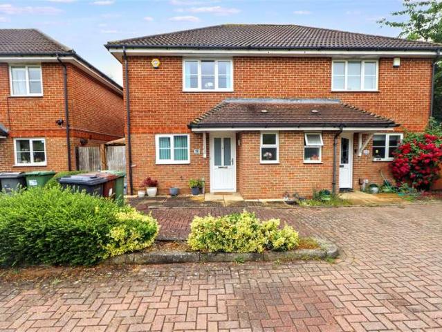 2 Bedroom Semi Detached House