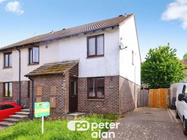2 Bedroom Semi Detached House