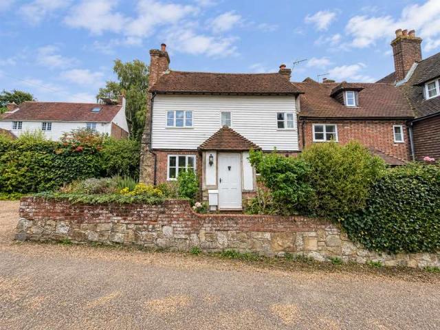 2 Bedroom Semi Detached House