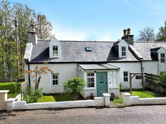 2 Bedroom Semi Detached House