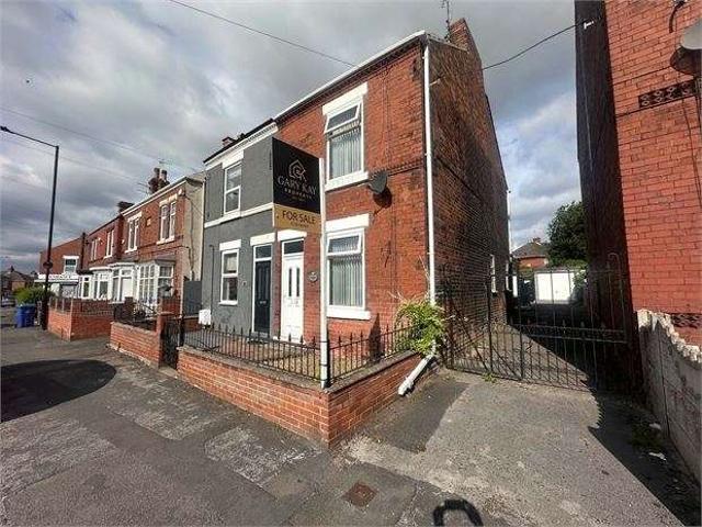 2 Bedroom Semi Detached House