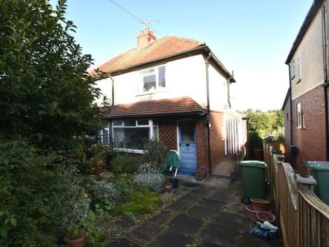 2 Bedroom Semi Detached House