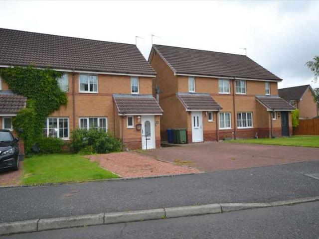 2 Bedroom Semi Detached House