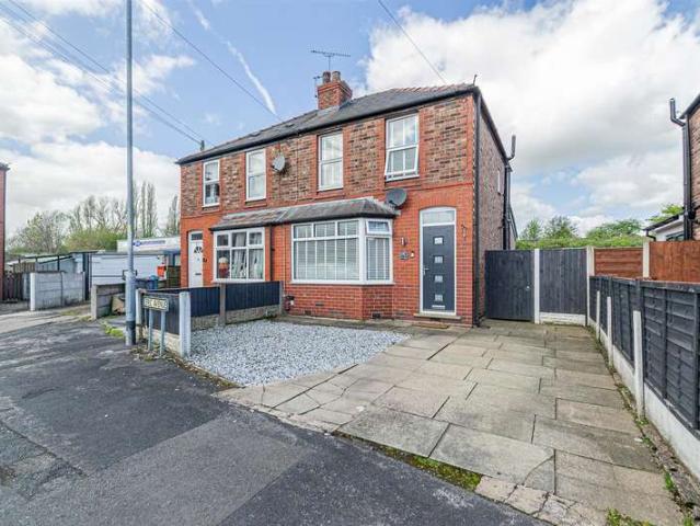 2 Bedroom Semi Detached House