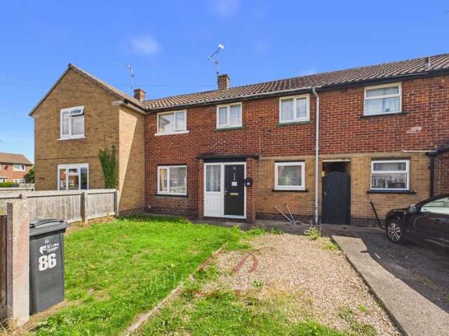 2 Bedroom Semi Detached House