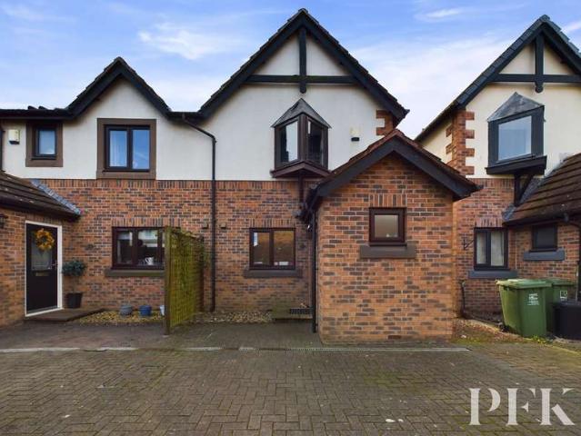 2 Bedroom Semi Detached House