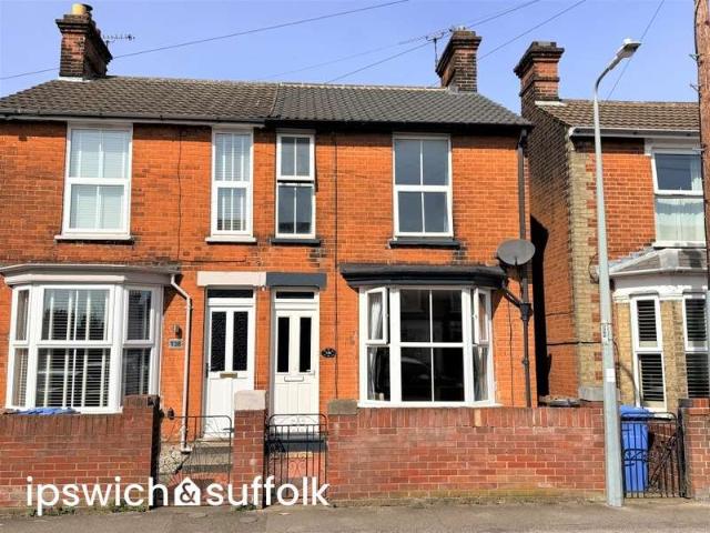 2 Bedroom Semi Detached House