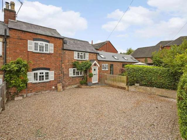 2 Bedroom Semi Detached House