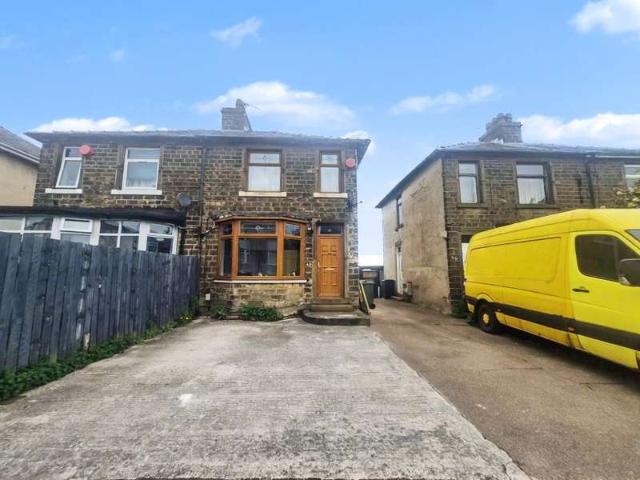2 Bedroom Semi Detached House