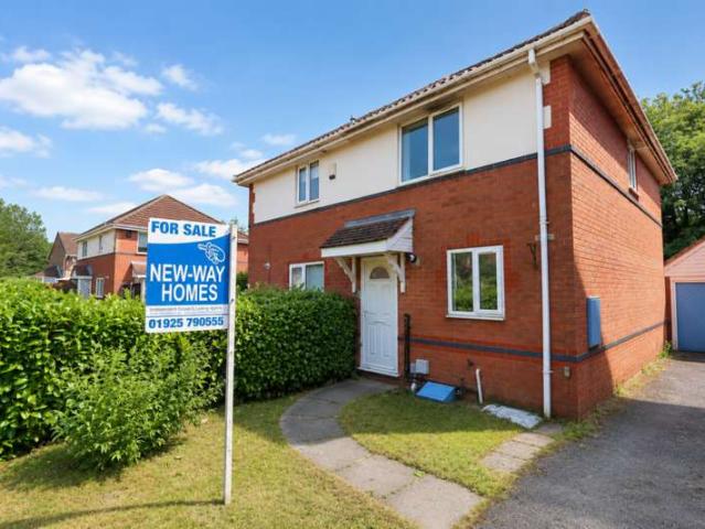 2 Bedroom Semi Detached House