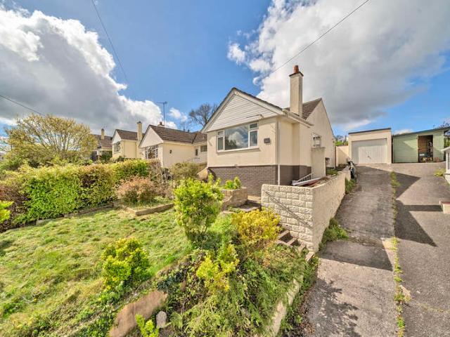 2 Bedroom Semi Detached Bungalow