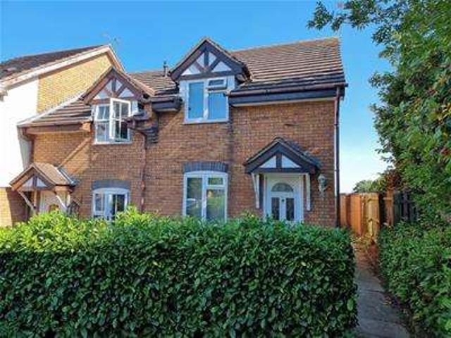 2 Bedroom Semi Detached House
