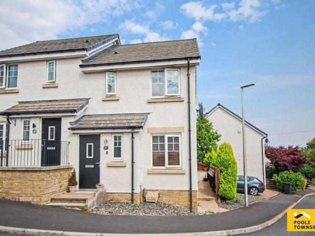 2 Bedroom Semi Detached House