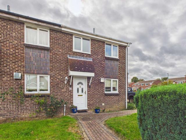 2 Bedroom Semi Detached House