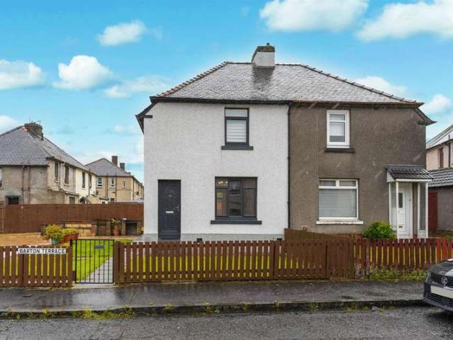 2 Bedroom Semi Detached House