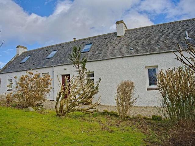 2 Bedroom Semi Detached House
