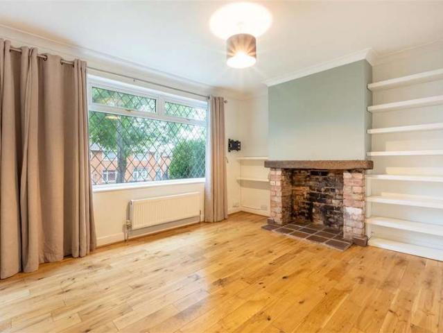 2 Bedroom Semi Detached House