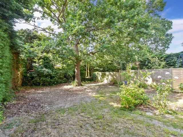 2 Bedroom Semi Detached House