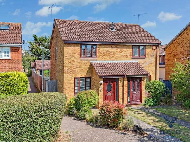 2 Bedroom Semi Detached House