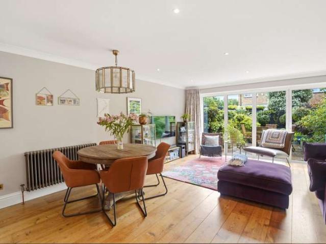 2 Bedroom Semi Detached House