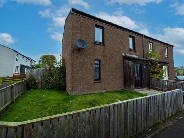 2 Bedroom Semi Detached House
