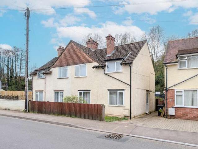 2 Bedroom Semi Detached House