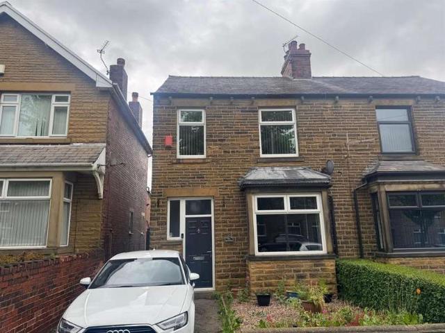 2 Bedroom Semi Detached House
