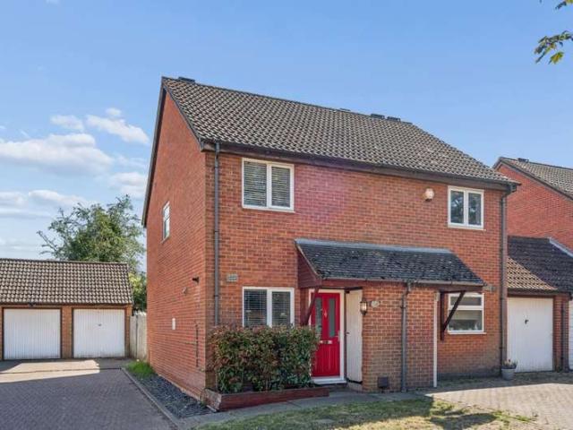 2 Bedroom Semi Detached House