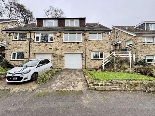 2 Bedroom Semi Detached House
