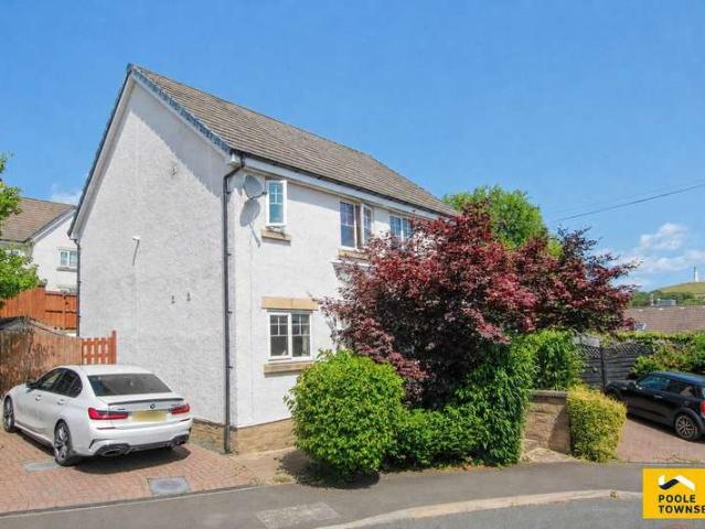2 Bedroom Semi Detached House
