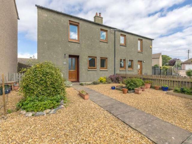 2 Bedroom Semi Detached House