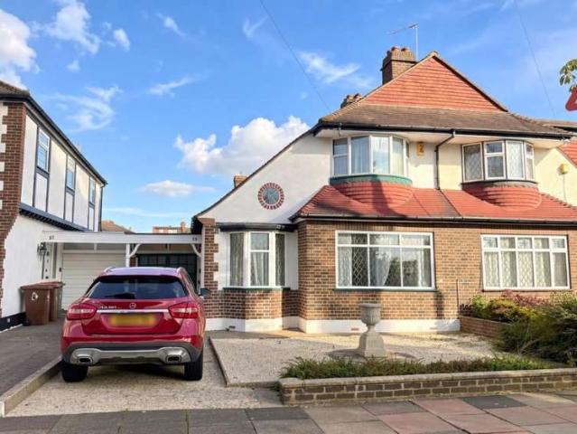 2 Bedroom Semi Detached House