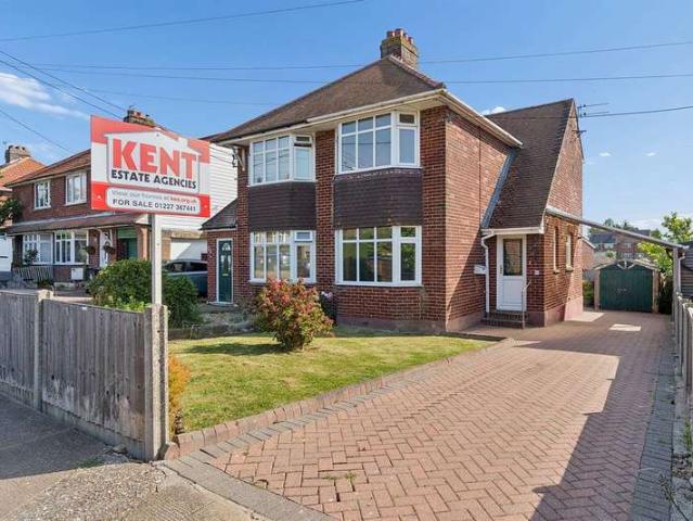 2 Bedroom Semi Detached House