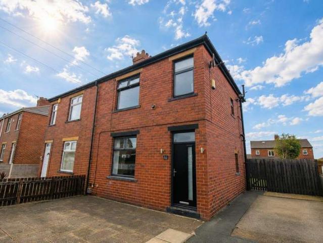 2 Bedroom Semi Detached House