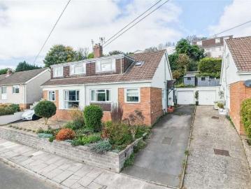 2 Bedroom Semi Detached House