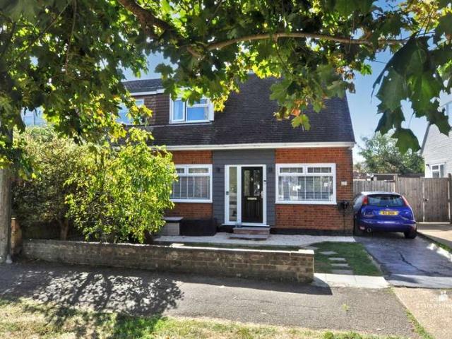 2 Bedroom Semi Detached House