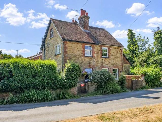 2 Bedroom Semi Detached House