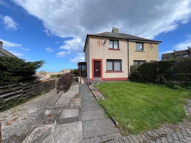 2 Bedroom Semi Detached House