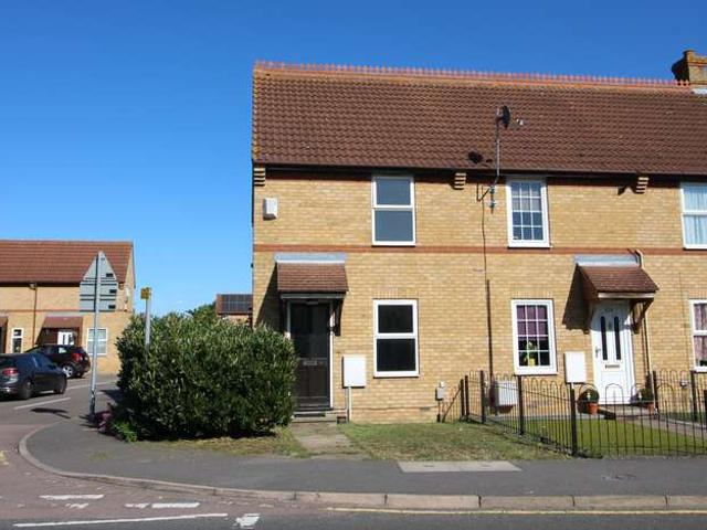 2 Bedroom Semi Detached House