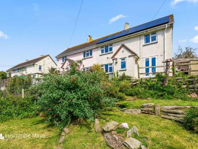 2 Bedroom Semi Detached House