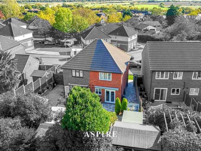 2 Bedroom Semi Detached House