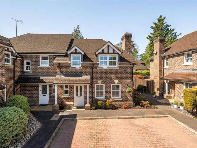 2 Bedroom Semi Detached House