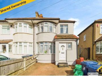 2 Bedroom Semi Detached House