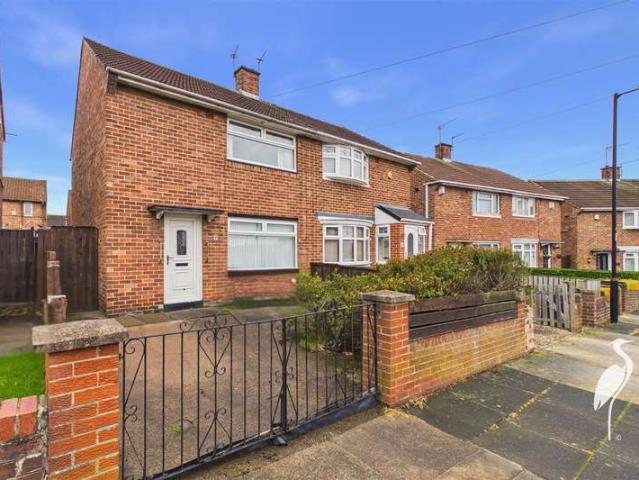 2 Bedroom Semi Detached House
