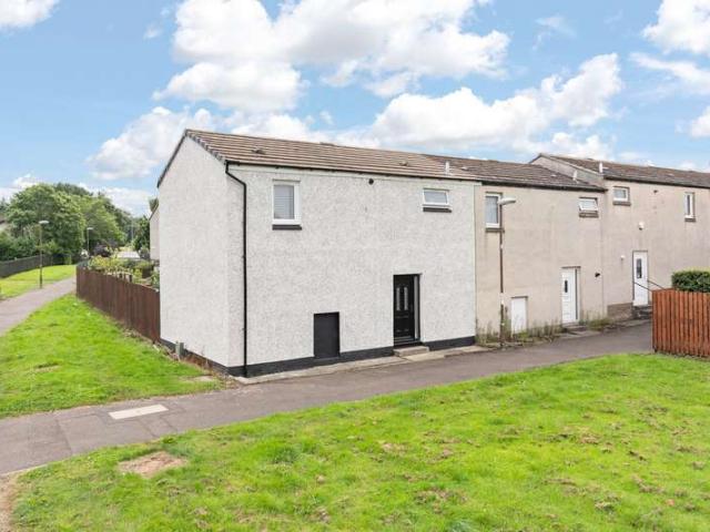 2 Bedroom Semi Detached House