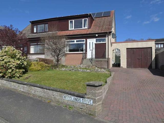 2 Bedroom Semi Detached House