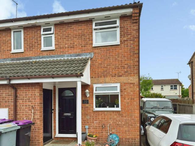 2 Bedroom Semi Detached House
