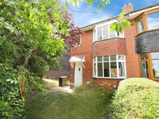 2 Bedroom Semi Detached House