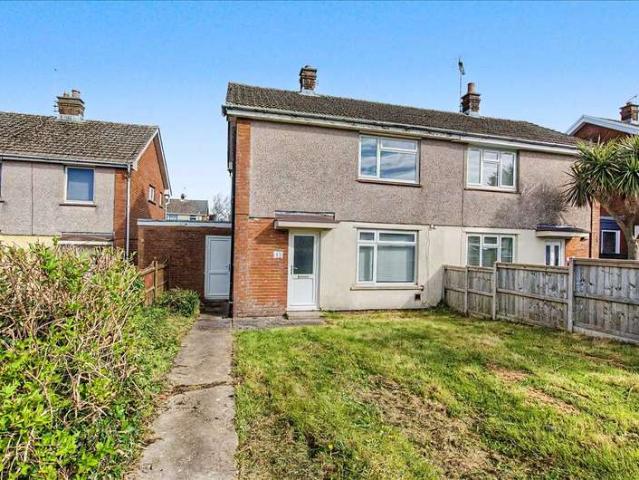 2 Bedroom Semi Detached House