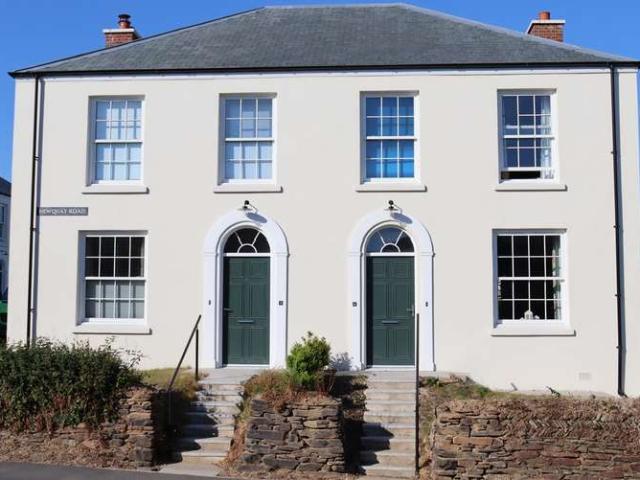 2 Bedroom Semi Detached House